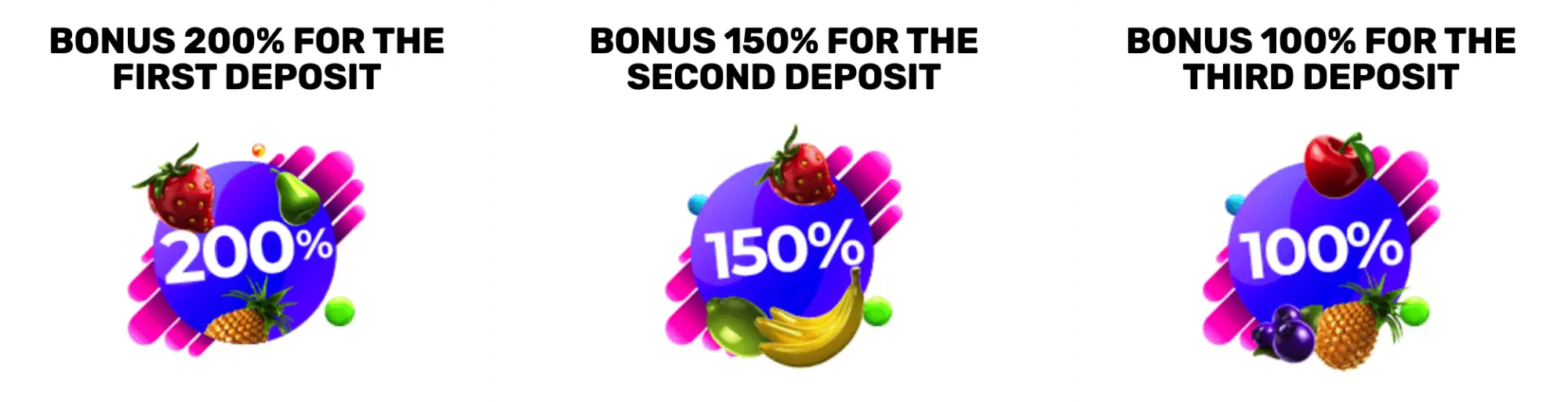 SlottyWay bonus za rejestrację SlottyWay bonus za rejestrację